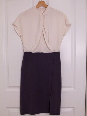 MM Lafleur - Adelaide Dress (Size 2)